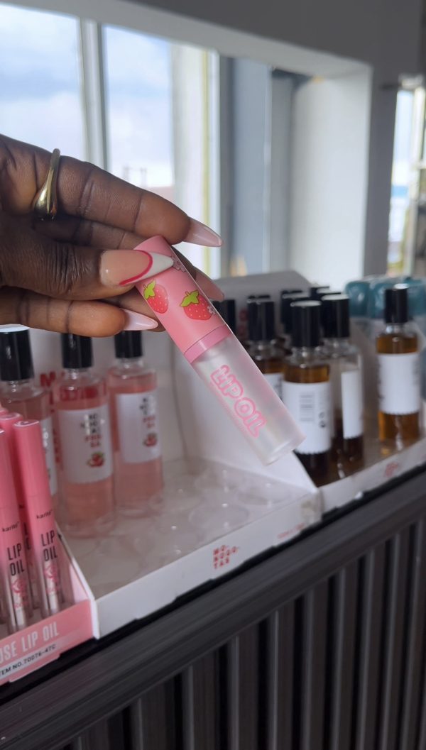 Karite Lip oil - Image 2