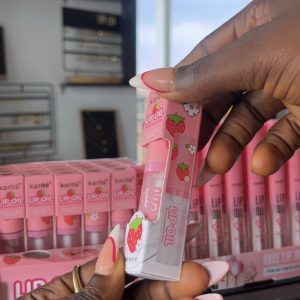 Karite Lip oil
