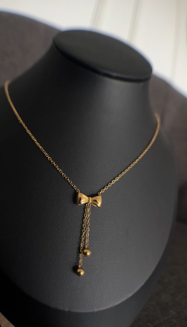 Dripping bow - Image 4