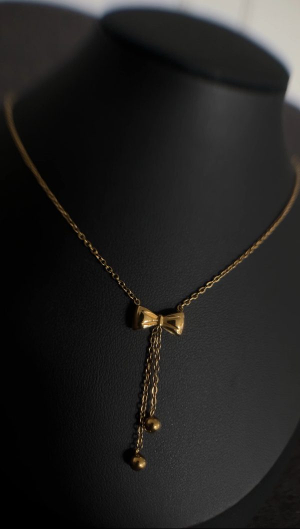 Dripping bow - Image 2