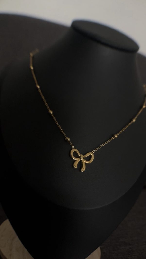 Chic ribbon - Image 2
