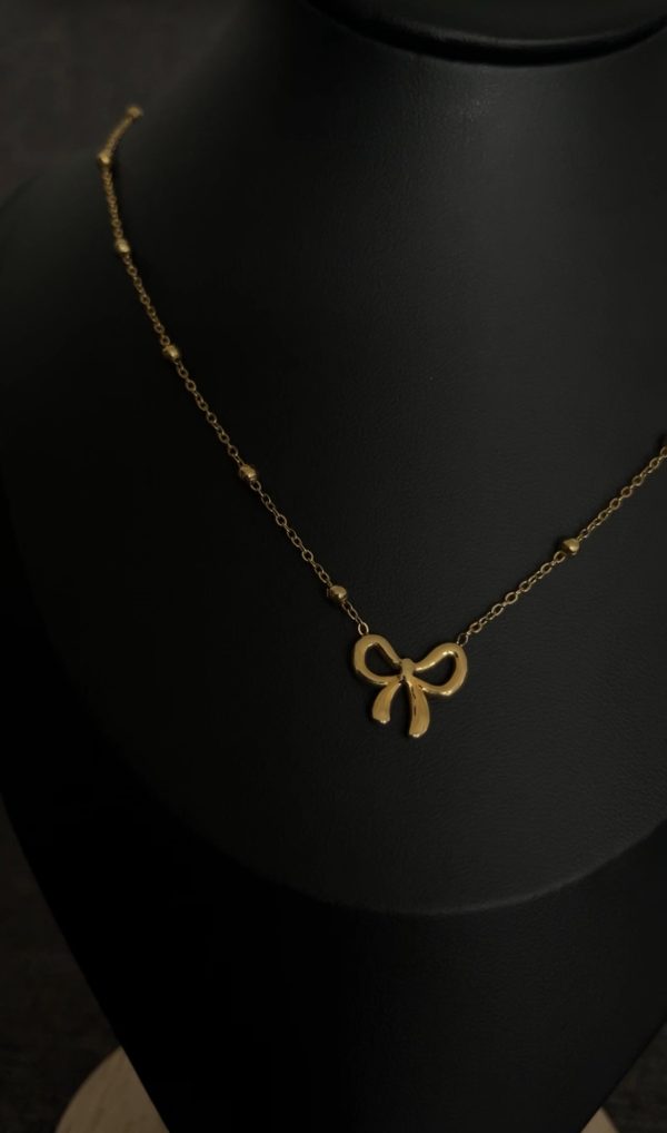 Chic ribbon - Image 3