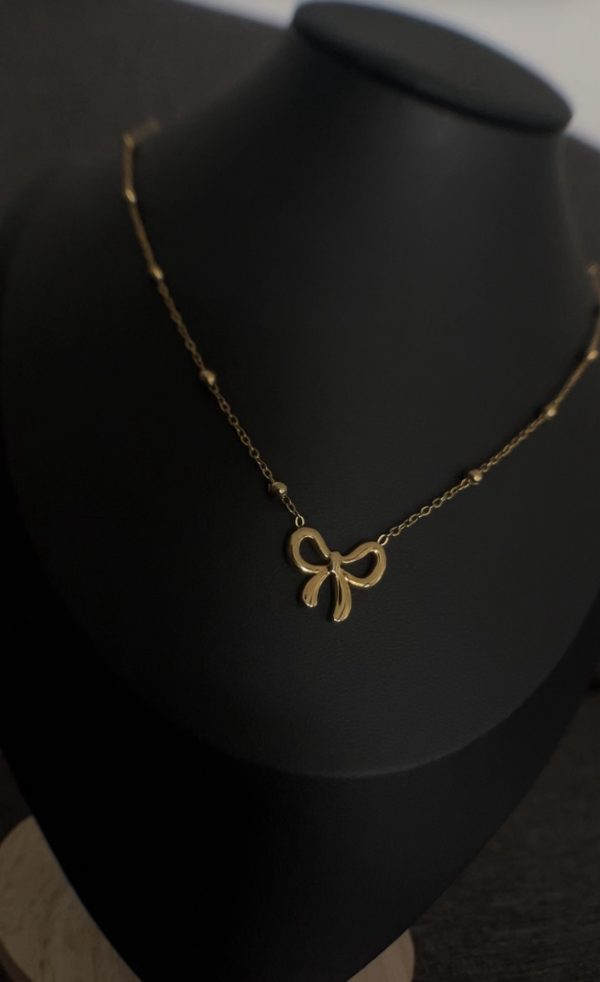 Chic ribbon - Image 4