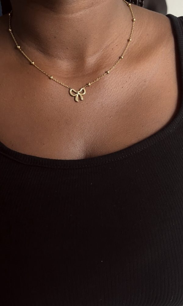 Chic ribbon - Image 5