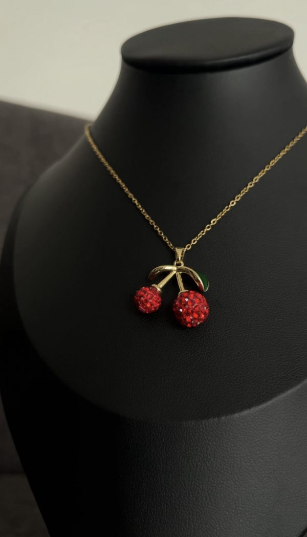 Cherry 🍒 - Image 2