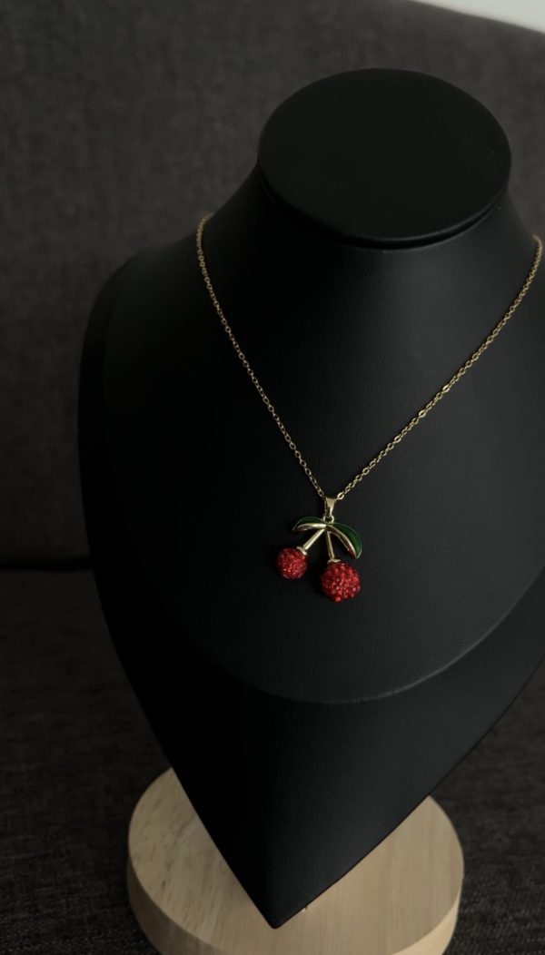 Cherry 🍒 - Image 3