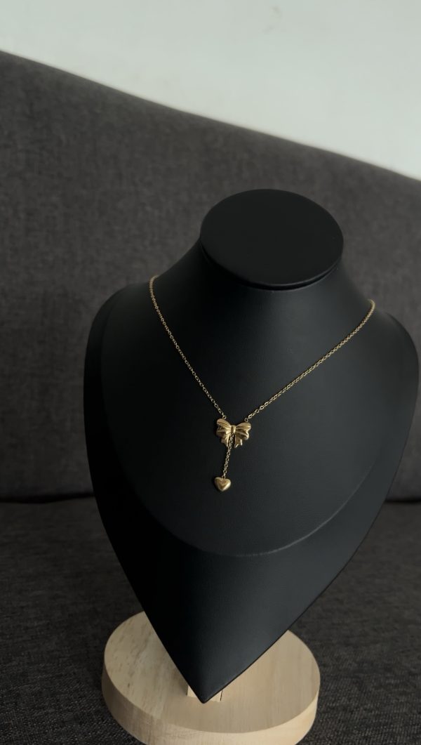 Winged bow