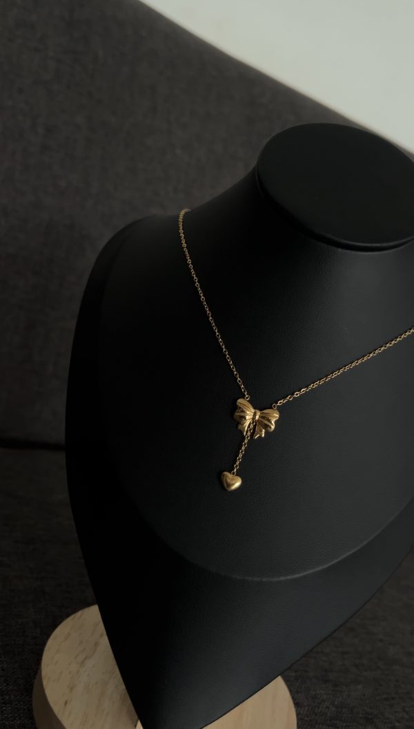 Winged bow - Image 2