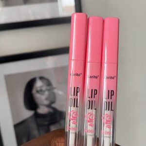 Karite lip oil